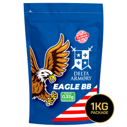 BB EGL BIO 1kg/032 