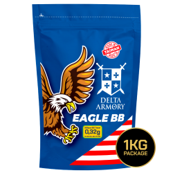BB EGL BIO TRACER 1kg/032 