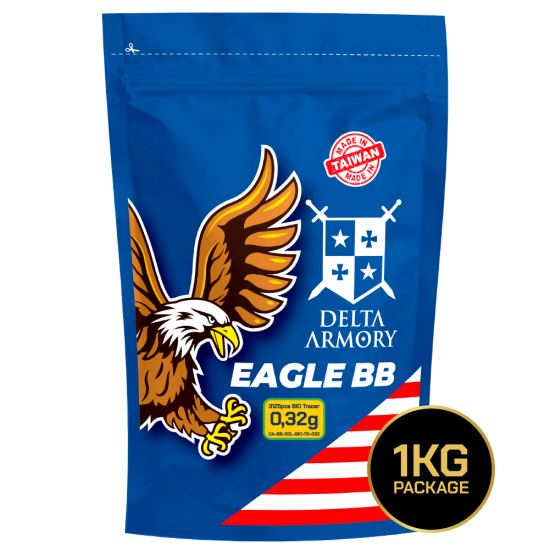 BB EGL BIO TRACER 1kg/032 