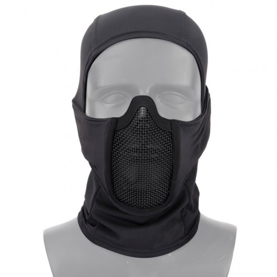 MASKA Fighter - CRNA 