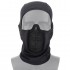 MASKA Fighter - CRNA 