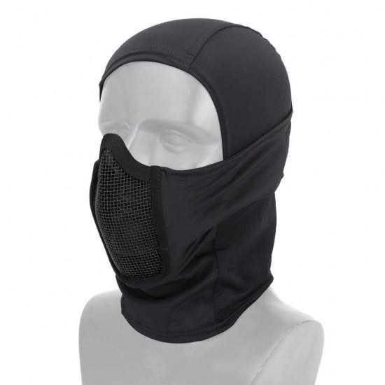 MASKA Fighter - CRNA 