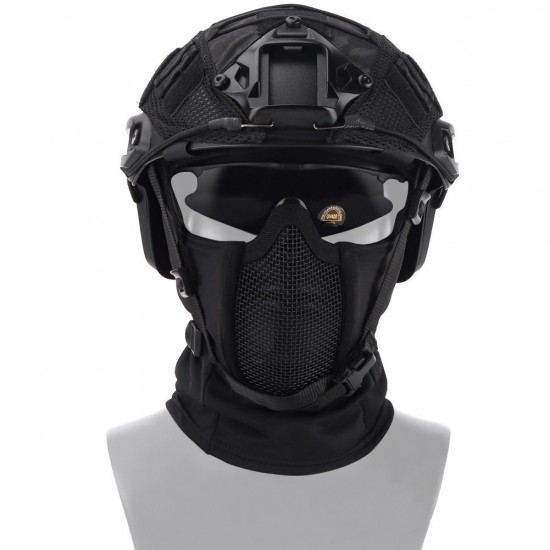 MASKA Fighter - CRNA 