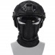 MASKA Fighter - CRNA 