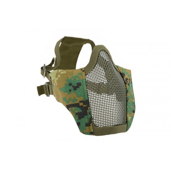Maska Stalker gen.2 AOR2 