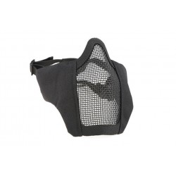 GT Maska Stalker gen.2 čierna 