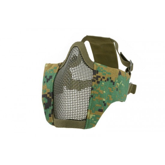 Maska Stalker gen.2 AOR2 