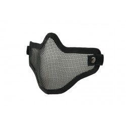 GT Maska Stalker gen.1 crna