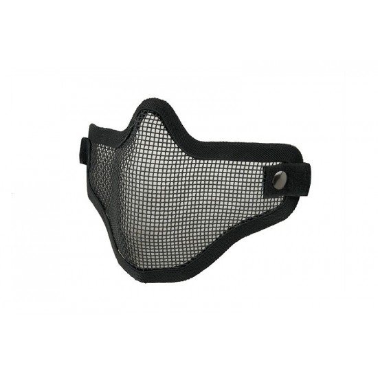 GT Maska Stalker gen.1 crna