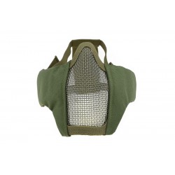 GT Maska Stalker gen.2 oliva GT Maska Stalker gen.2 oliva