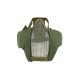 GT Maska Stalker gen.2 oliva