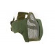 GT Maska Stalker gen.2 oliva