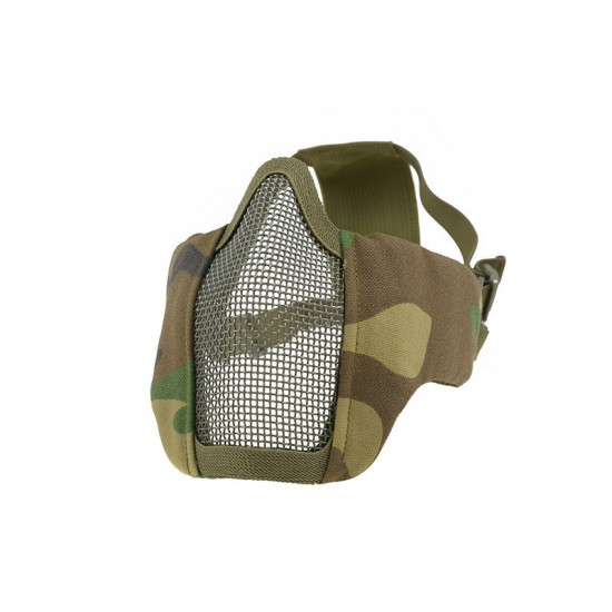 GT Maska Stalker gen.2 woodland 