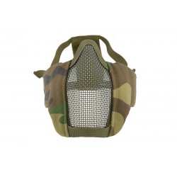 GT Maska Stalker gen.2 woodland 