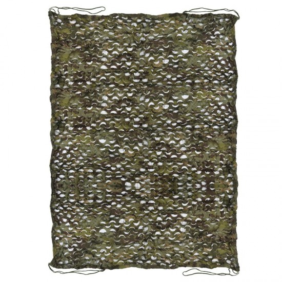 Camouflage net 1.5 x 2 m Multicam Tropic