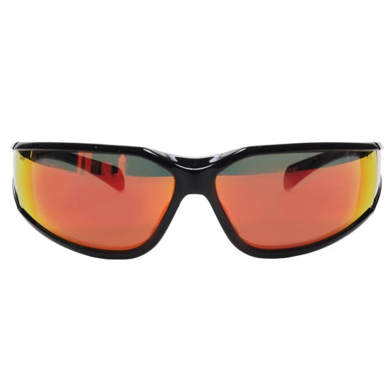 EXETER Anti-Fog  Red Mirrored  EXETER Anti-Fog  Red Mirrored