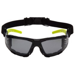 Fyxate Anti-Fog H2MAX Goggles Dark/Smoke