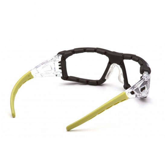Safety glasses Fyxate Anti-Fog H2MAX