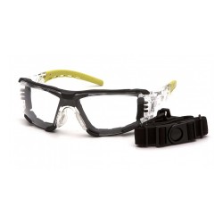 Safety glasses Fyxate Anti-Fog H2MAX