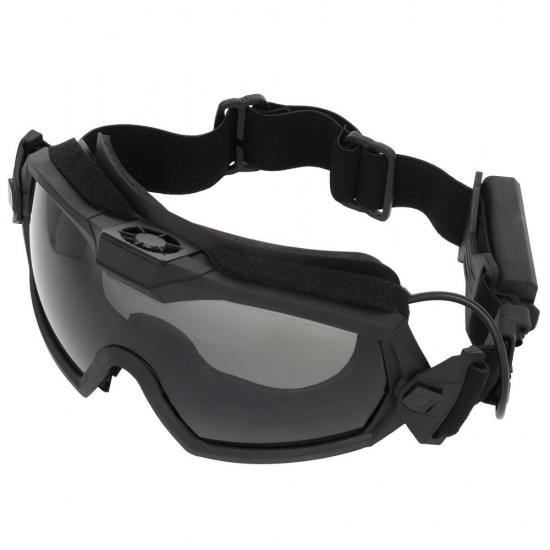 google Tactical Anti-Fog CRNE