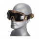 google Tactical Anti-Fog - tan 