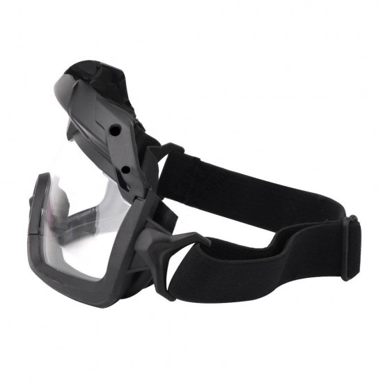 Goggles gen.2 Multi-use crne