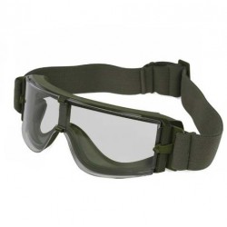 GT google GX 1000 oliva set 