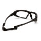 Safety glasses Highlander Anti-Fog