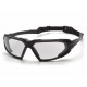 Safety glasses Highlander Anti-Fog