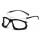 Safety glasses Proximity Anti-Fog
