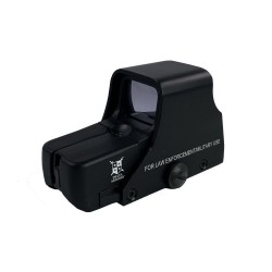 Micro Red Dot Sight 551 