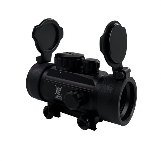 red dot sight 1x30 