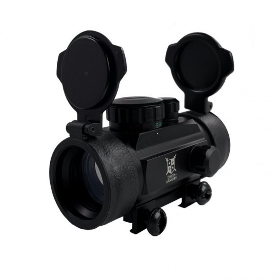 red dot sight 1x30 