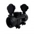 red dot sight 1x30 