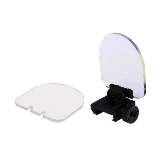 Red Dot Sight protective glass CRNI