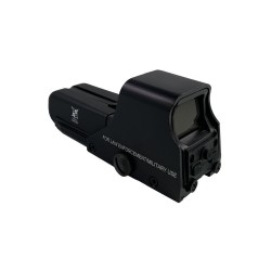 Red dot sight 552 Black  Red dot sight 552 Black