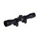 optika 4x32 Delta Armory 