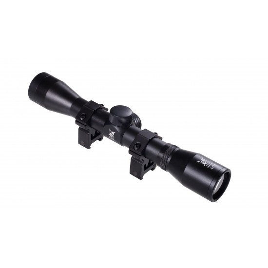 optika 4x32 Delta Armory 