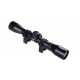optika 4x32 Delta Armory 