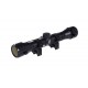 optika 4x32 Delta Armory 