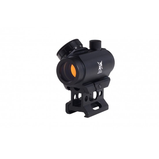 Red dot sight T1 PRO  Red dot sight T1 PRO