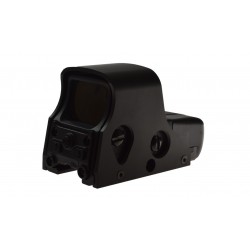 red dot sight ET551 BLK red dot sight ET551 BLK