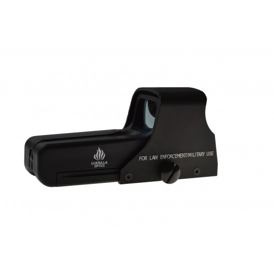red dot sight ET552
