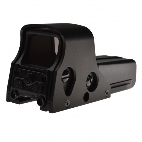 red dot sight ET552