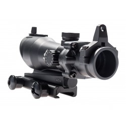red dot sight ACOG STYLE  