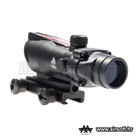red dot sight ACOG STYLE