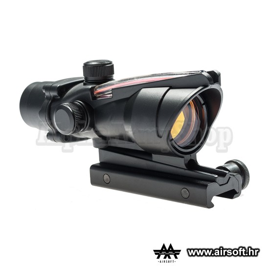 red dot sight ACOG STYLE