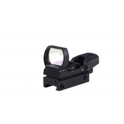 red dot sight SQUARE