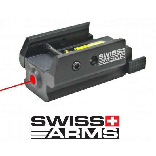 Micro laser 