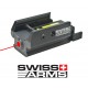 Micro laser 